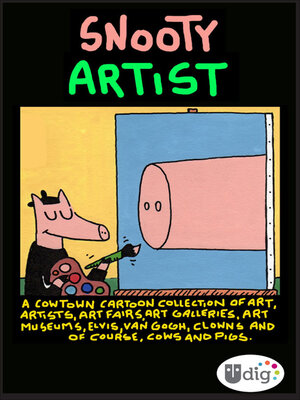 cover image of Cowtown